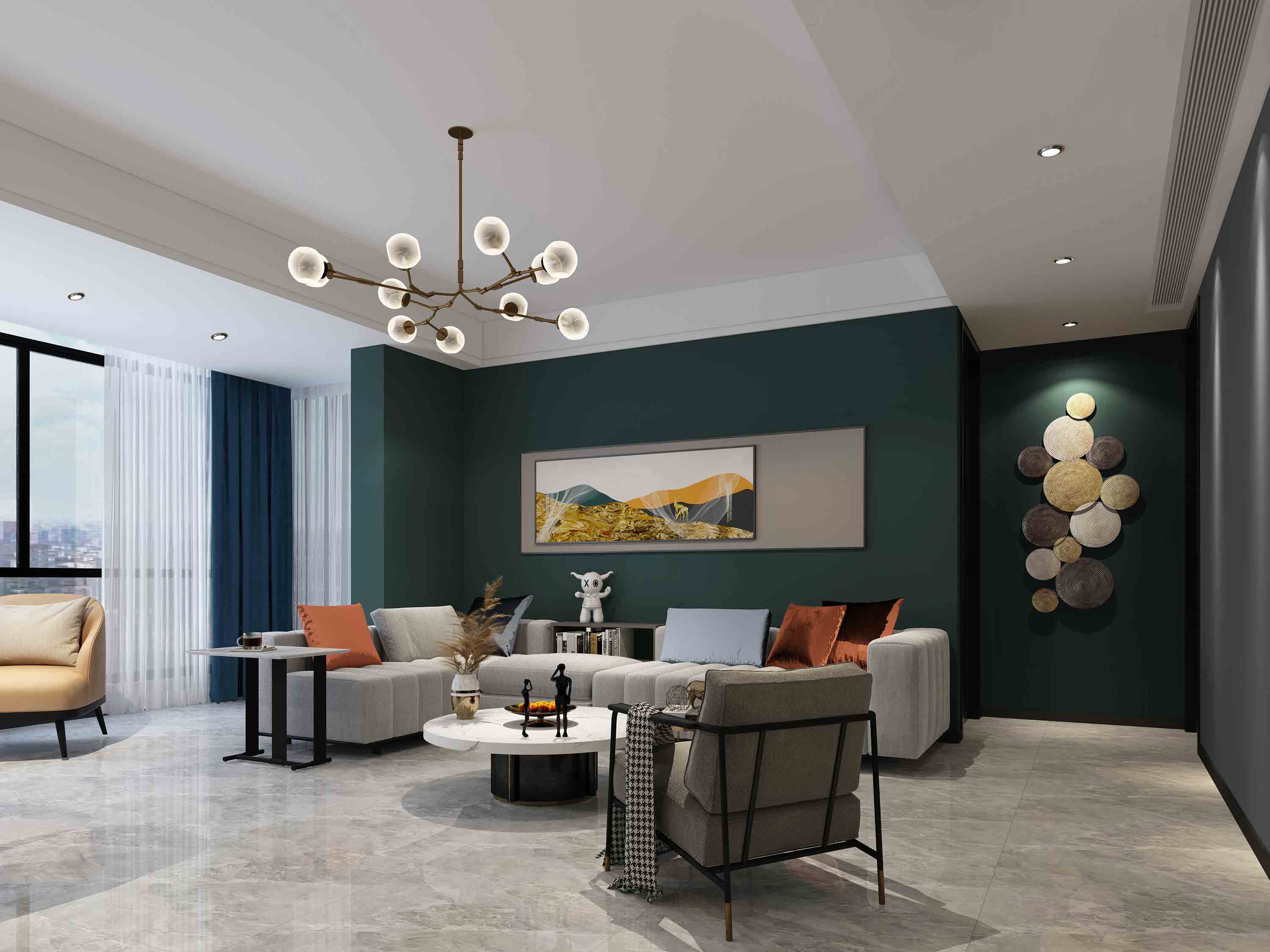 木工階段應(yīng)該注意的3個事項(xiàng)