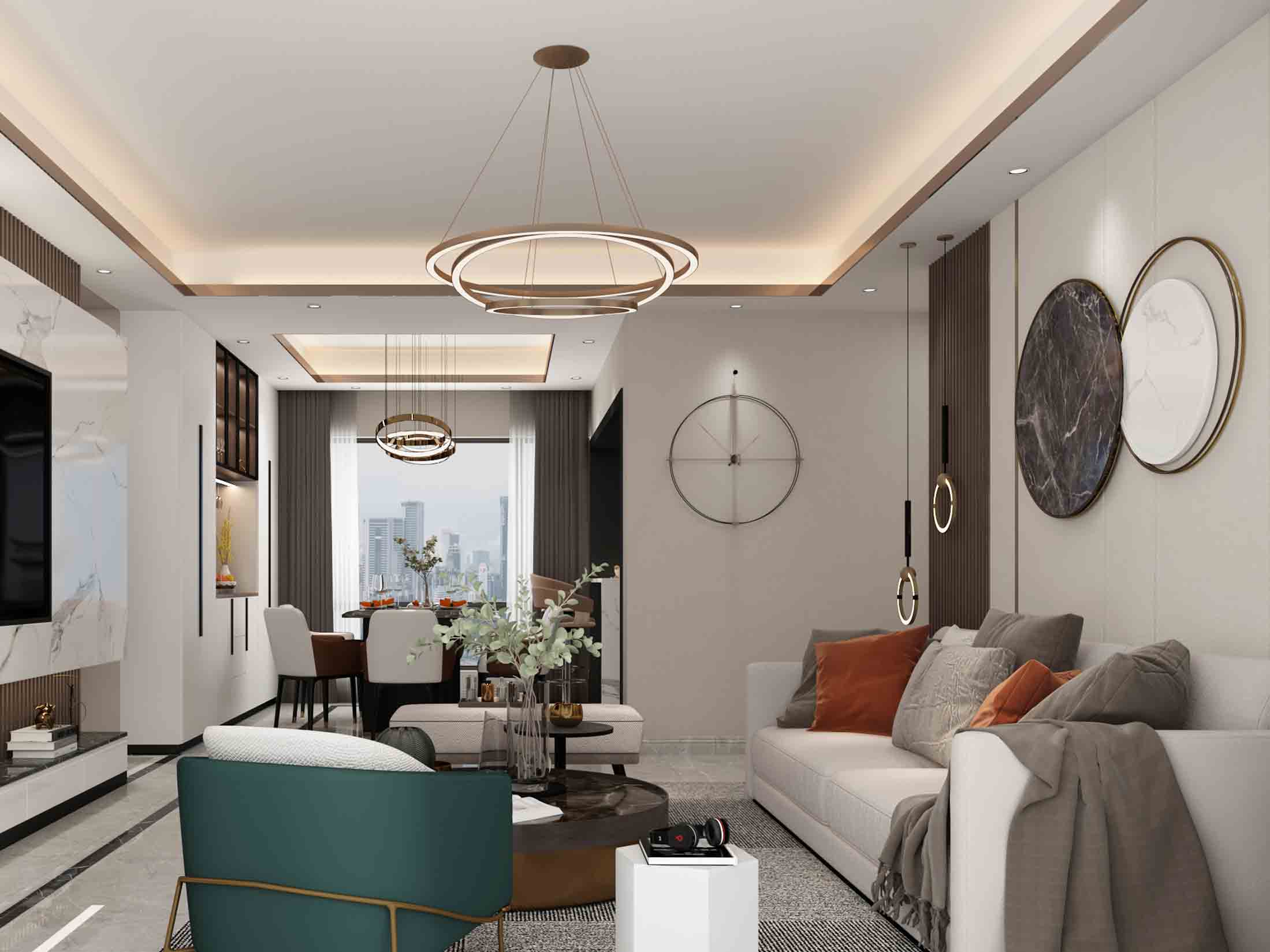 衣帽間裝飾設(shè)計(jì)應(yīng)該怎么做？