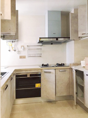 新房廚房裝修的8大雷區(qū)，你避免了嗎？