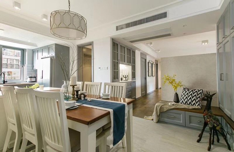 小戶型怎么裝修避免這些誤區(qū)！既寬敞又明亮