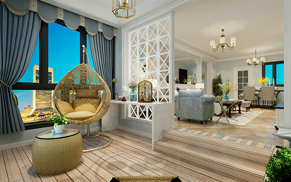 小戶型房屋裝修技巧這幾要點(diǎn)你一定要了解！