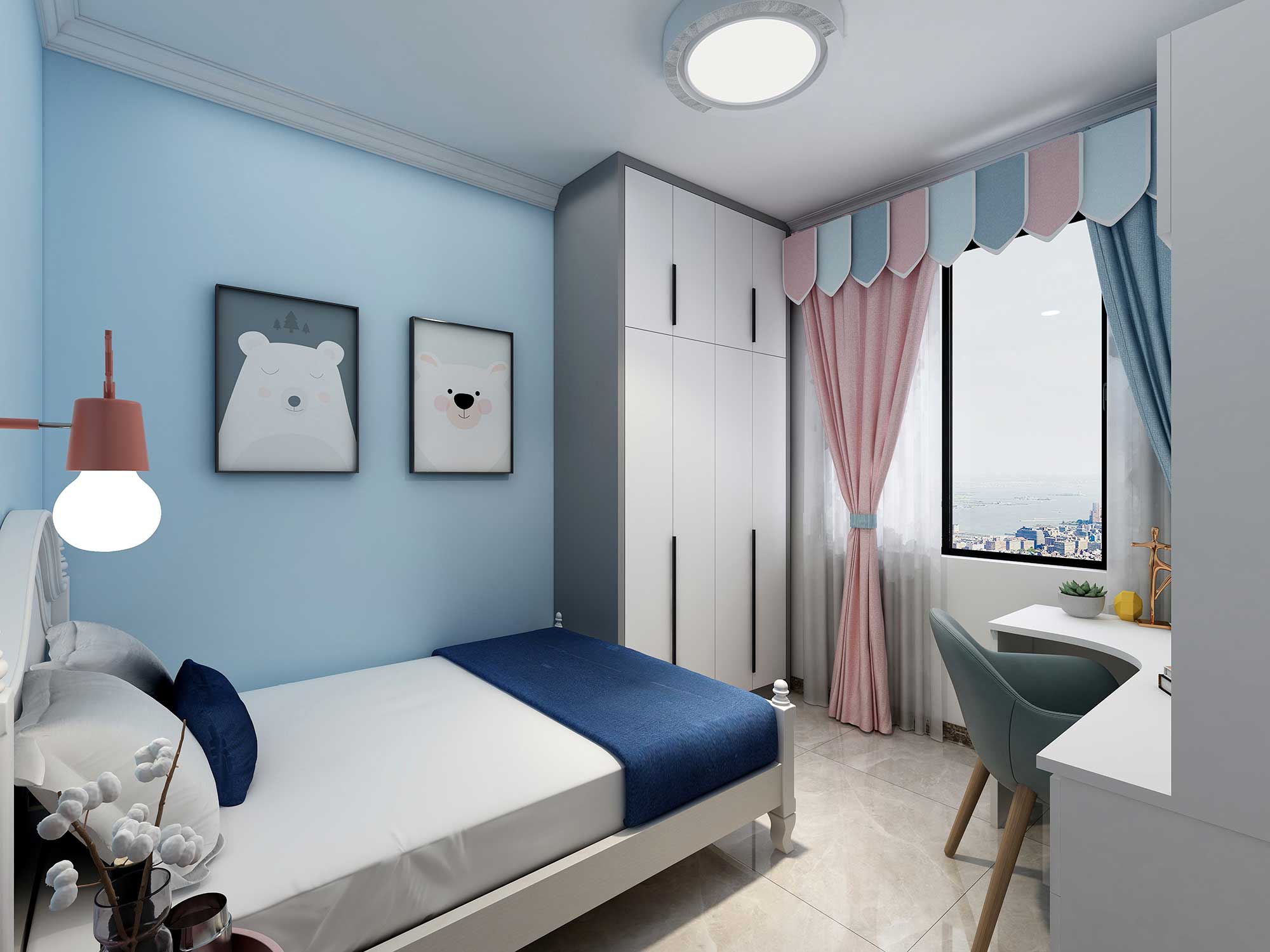 你知道刮膩子刷墻的步驟，如何才能做好墻面油漆施工？