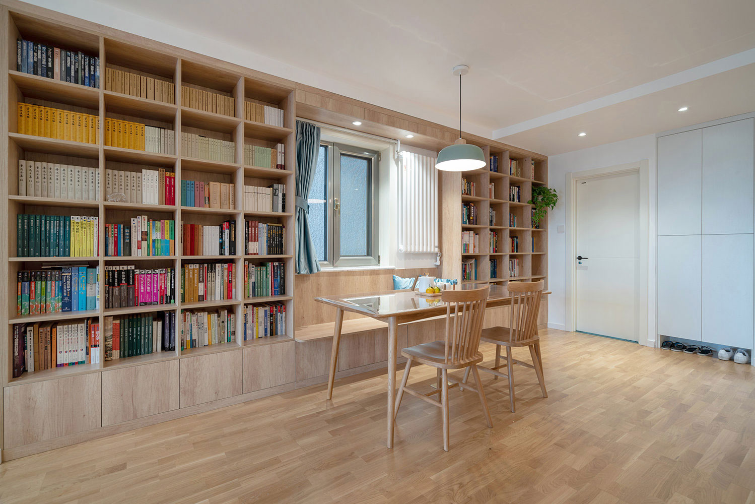 空間收納 | 學(xué)會(huì)這幾招，當(dāng)自己的收納師！