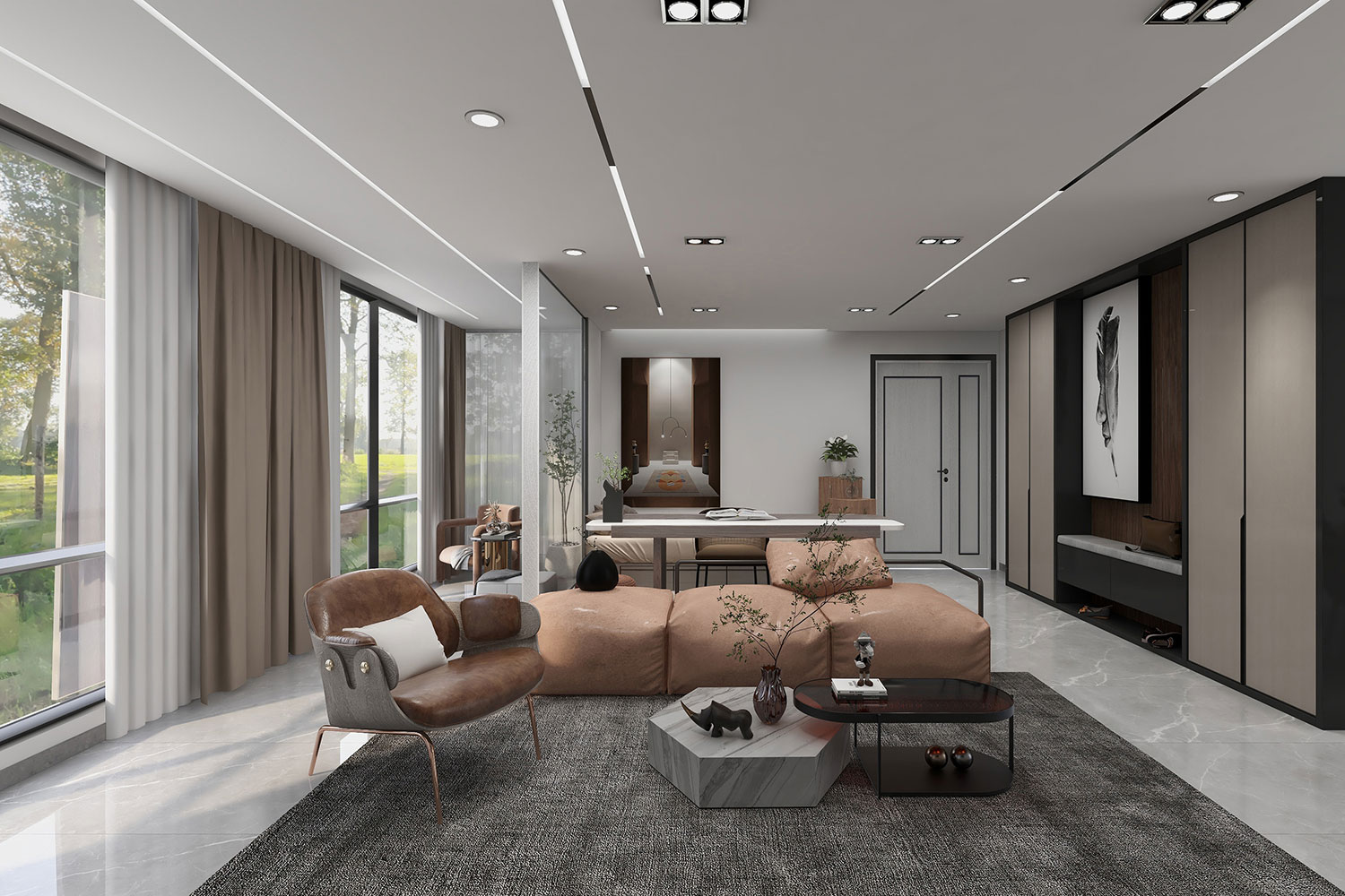 樓梯裝修哪些地方不得不注意？你中招了嗎