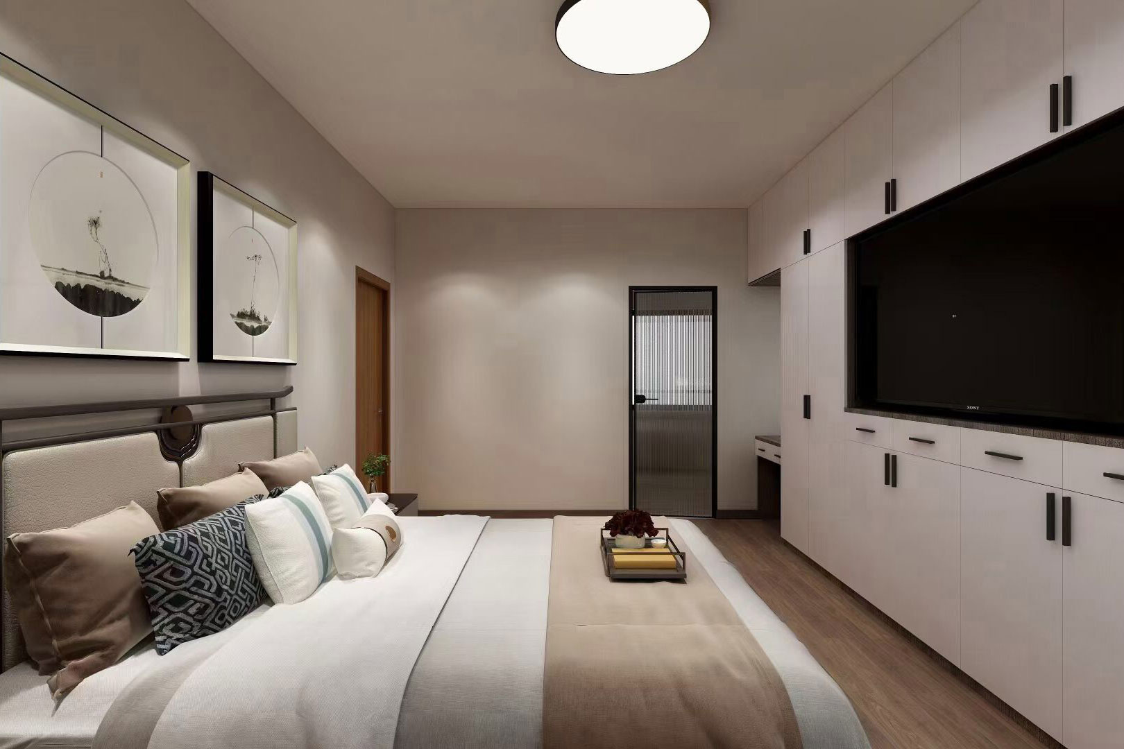 南寧裝修設(shè)計(jì)成本省錢的秘訣，超級好用！