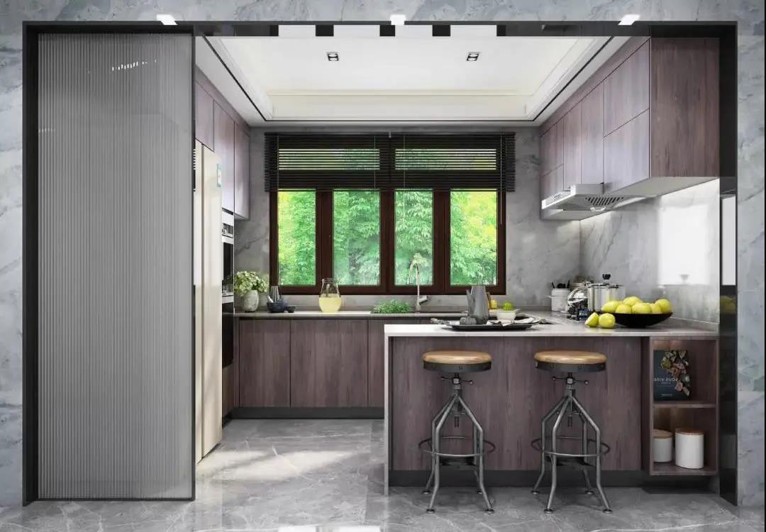 房屋裝修哪些風(fēng)格比較流行，你最喜歡那種呢！