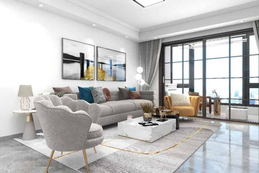 小戶型裝修，你最好掌握這些裝修技巧！