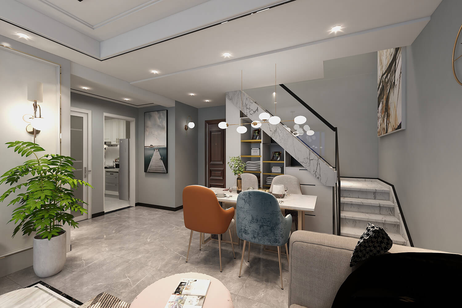 你知道衛(wèi)生間裝修的技巧嗎？