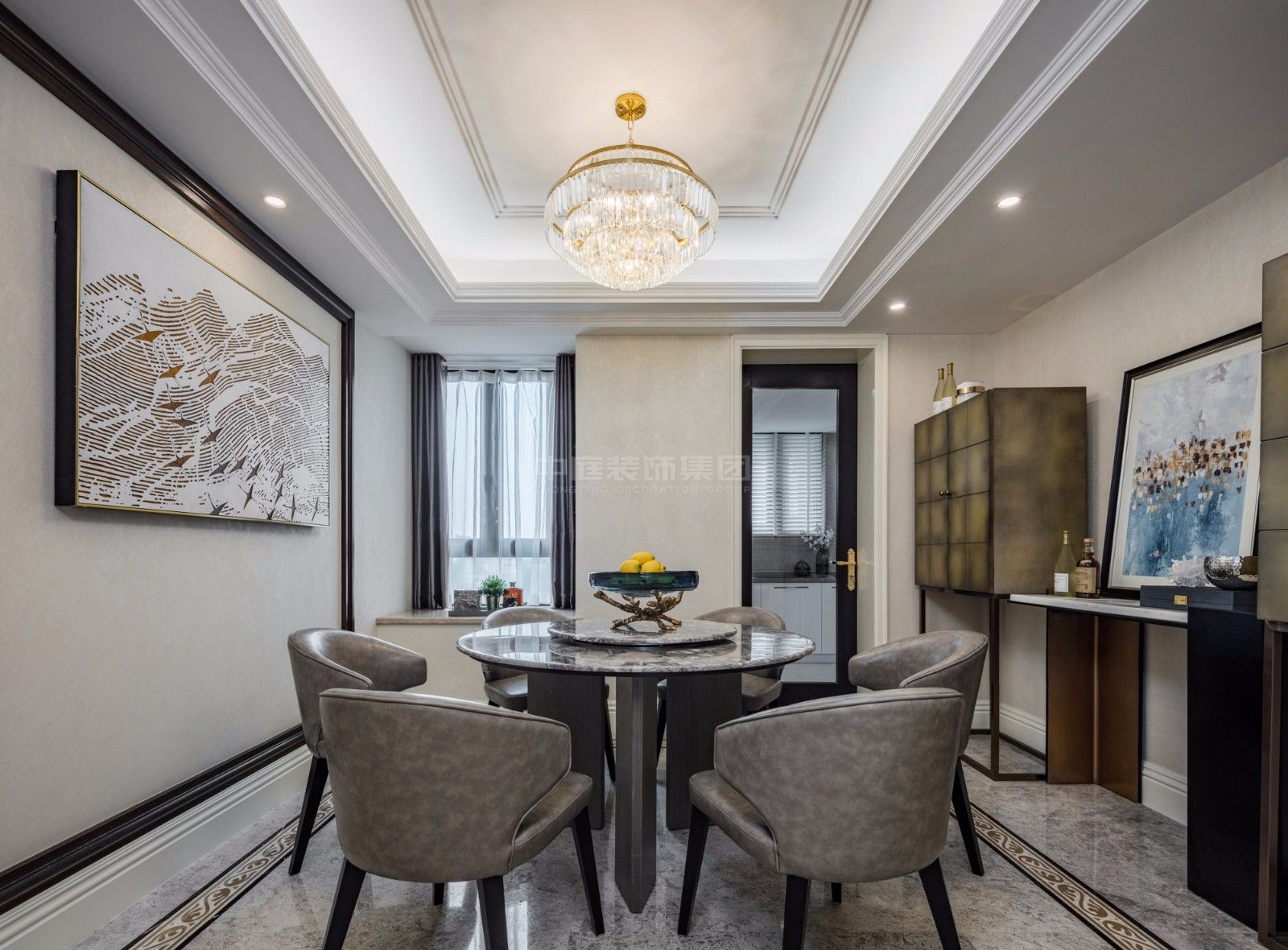 有孩子的業(yè)主會比較關(guān)注兒童房怎么樣裝修比較好？你知道嗎