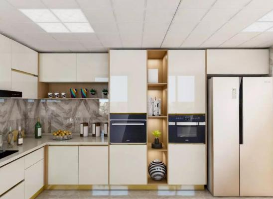 房屋裝修櫥柜門板怎么選？這些板材的優(yōu)缺點(diǎn)一看便知！