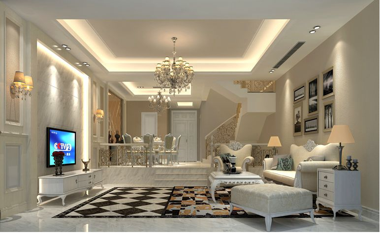 房子裝修時(shí)可以拆除房內(nèi)承重墻嗎？