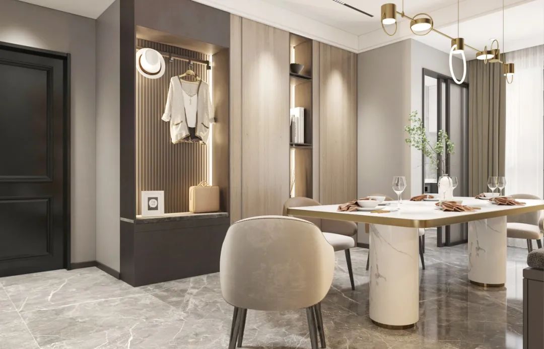 墻壁秒變收納空間！收納還能這么玩