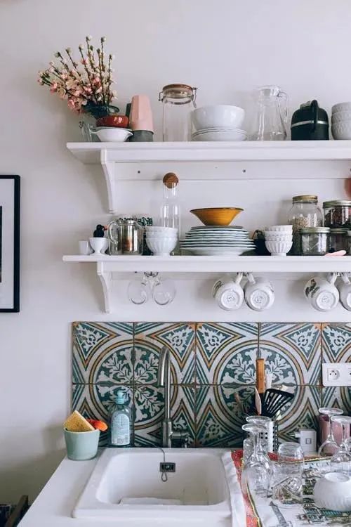 廚房中最常見的幾個(gè)問題，千萬小心！