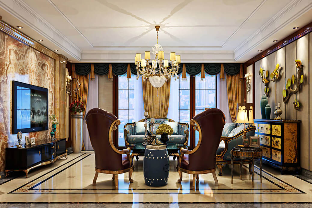 沒裝修經(jīng)驗很迷茫？最全的裝修順序推薦給你，實用！