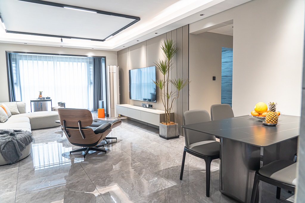 南寧新房裝修壁紙選哪種比較好？