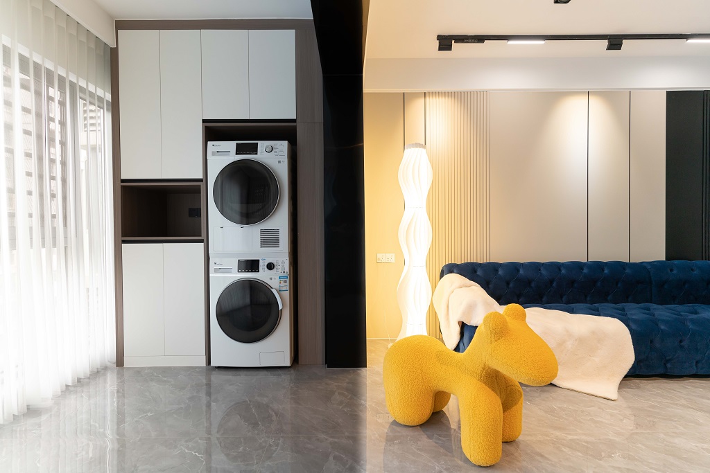 南寧室內裝修不可忽略的重點，五個必看須知！