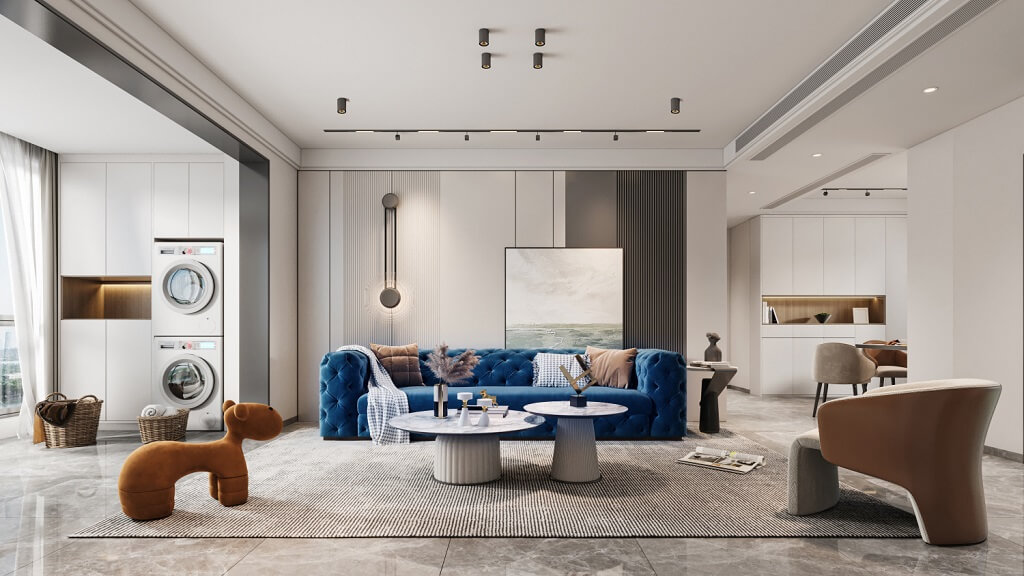 回南天新房可以裝修嗎？對(duì)裝修有什么影響？