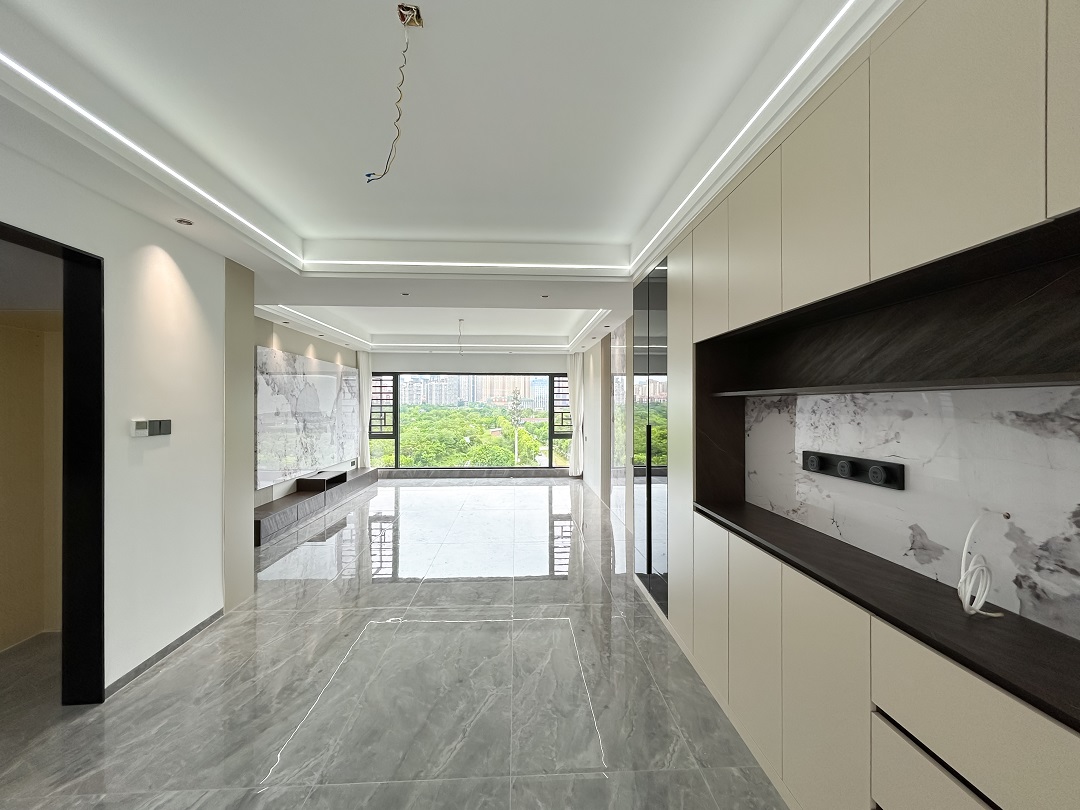 南寧簡(jiǎn)約風(fēng)格裝修3個(gè)要素，讓家看起來更有格調(diào)！