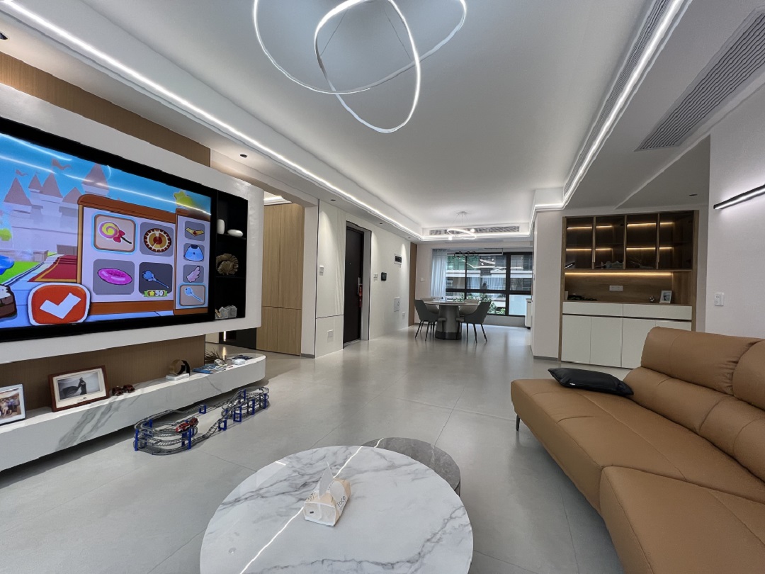 南寧二手房全拆裝修有哪些要注意？