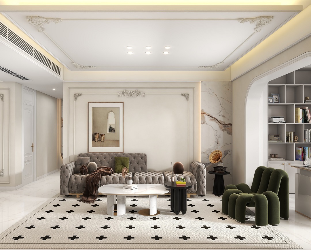 南寧新房裝修步驟，新手必看！