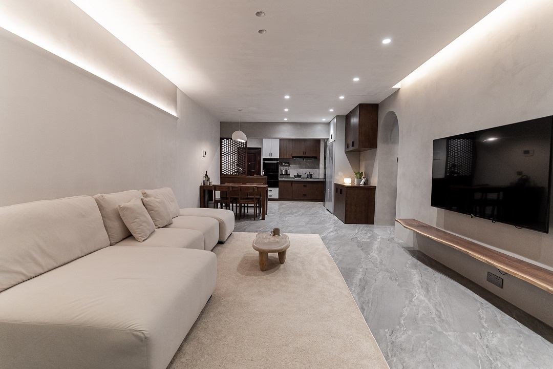 南寧新房裝修學(xué)會(huì)這幾點(diǎn)，挑選瓷磚不翻車！