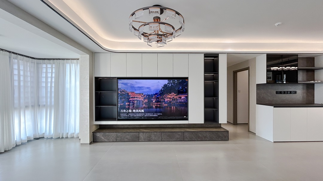 南寧新房裝修，瓷磚這樣挑選絕不翻車(chē)~