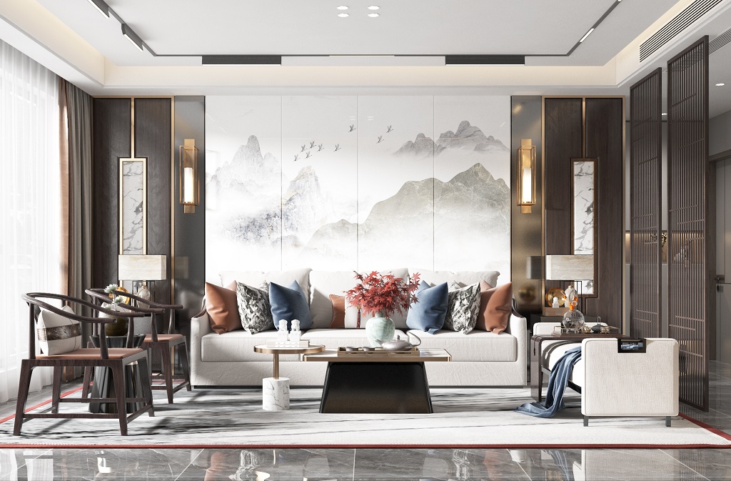 南寧新房裝修，如何精裝人生第一套房