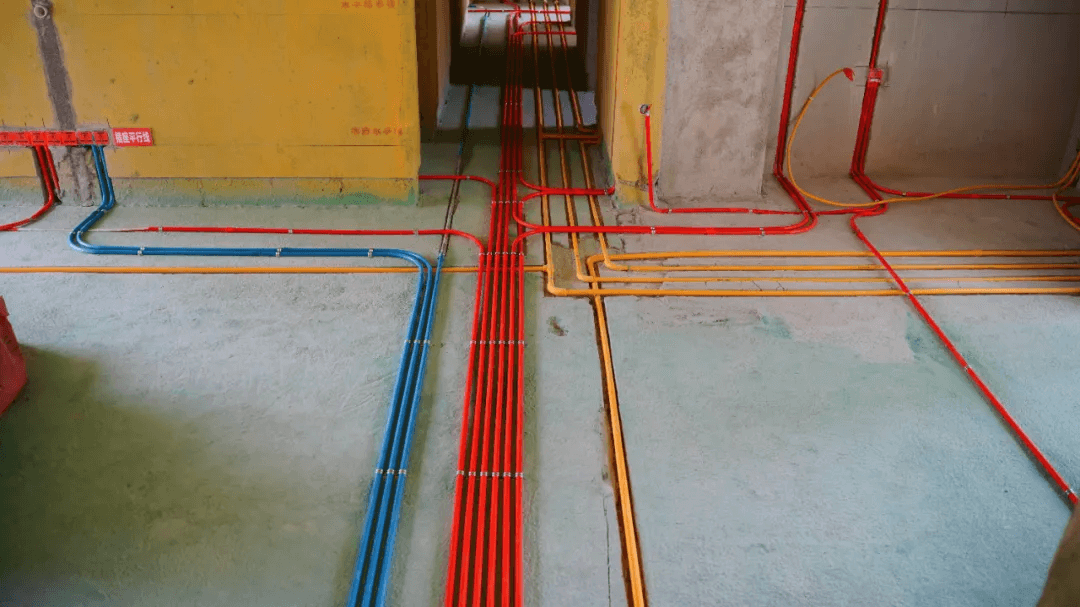 好匠人在中庭，好工藝放心裝