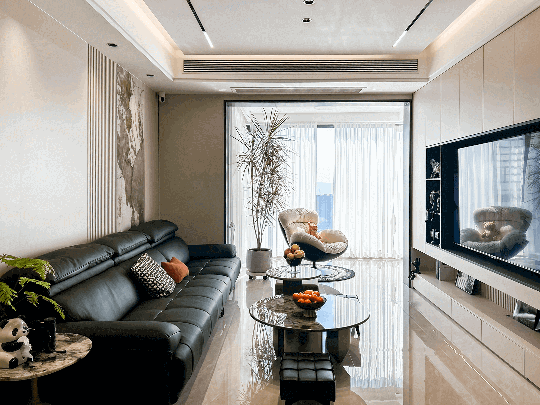 南寧新房怎么裝修才不踩坑？