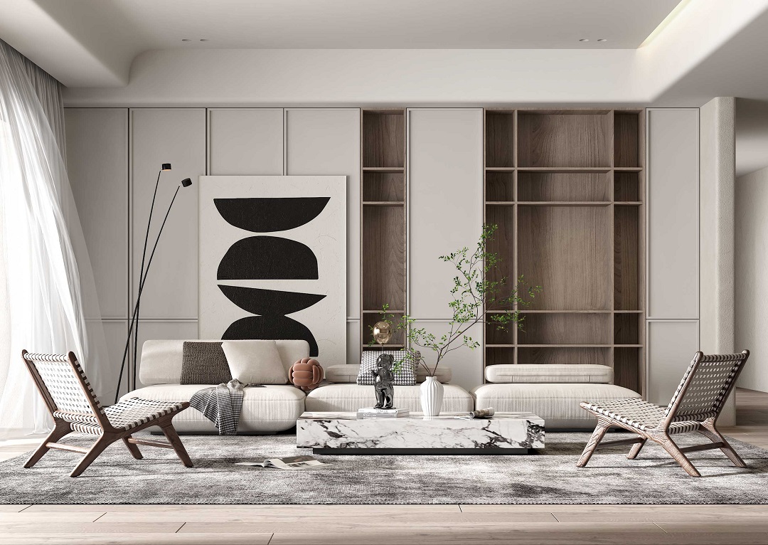 南寧新房裝修風(fēng)格怎么選？