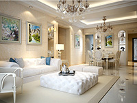 新家快裝修完？10個細節(jié)讓家更完美！