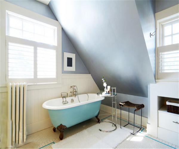 衛(wèi)生間里的儲物妙用你知道多少？