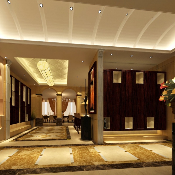 南寧別墅裝修公司哪家最好？南寧最好的別墅設(shè)計，南寧別墅裝修公司