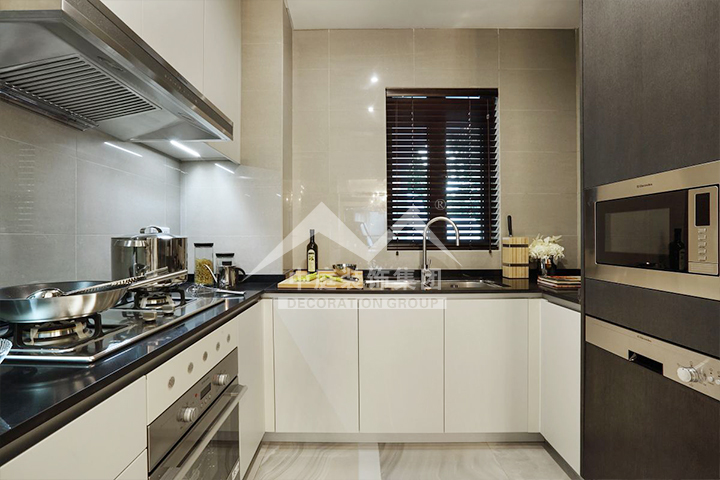 廚房裝修中的遺憾事總結(jié)，我家連中一半，入住就得重裝！??！