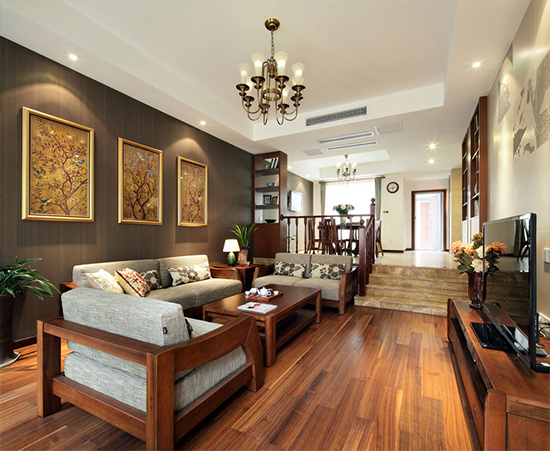 裝修干貨 ▏客廳到底選風(fēng)管機空調(diào)好和立式空調(diào)好？