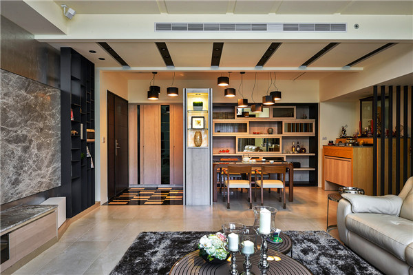 裝修過(guò)程中哪些項(xiàng)目是可以省錢(qián)的呢？