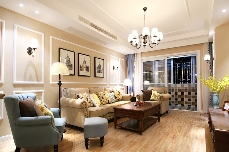 在南寧裝修完房子后，多久可以入住？