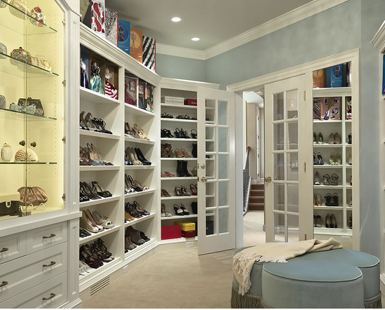 家里有必要做衣帽間嗎？