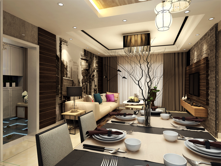 全包套餐裝修是指什么？