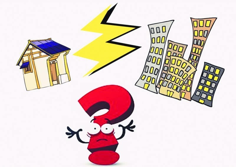 如果您擁有一套舊房，應(yīng)該怎么重新裝修？