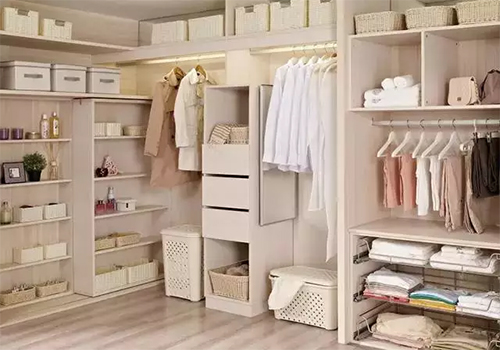 收納重要不重要，收納不好你家里一團(tuán)糟！