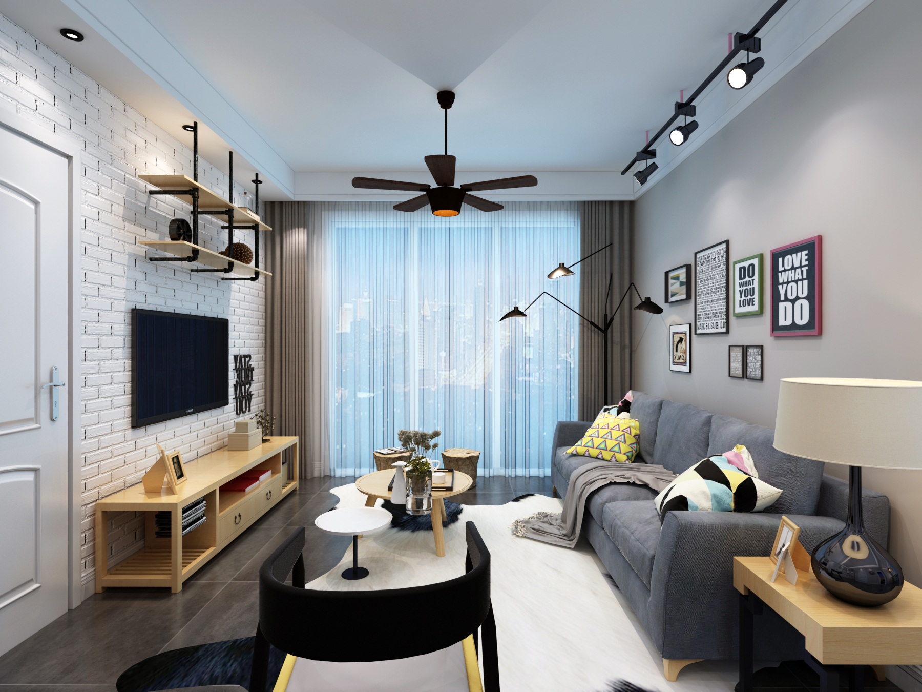 裝修房子壁紙好還是油漆好？