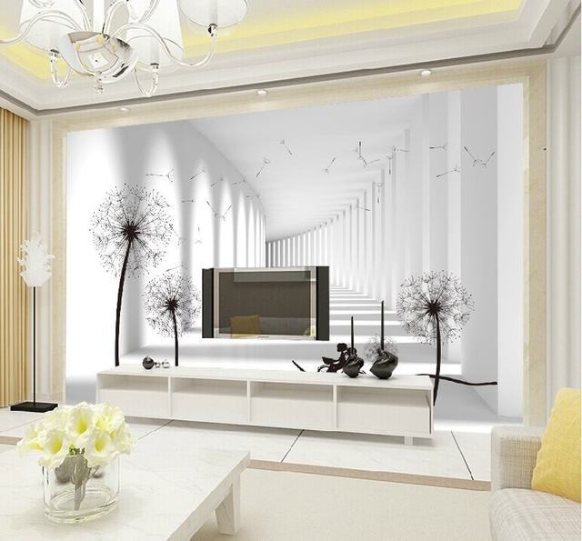 墻壁如何裝修？