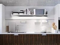 一個(gè)好的廚房裝修，必須要知道這些！