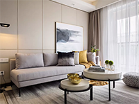 小戶型大房子，我是這樣裝修的！