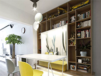 北歐風(fēng)，帶給你不一樣的體驗(yàn)！