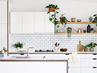 純色工字磚，哪種貼法最好看？