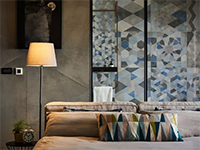 這樣的工業(yè)風(fēng)設(shè)計(jì)，想不惹人喜歡都都難！