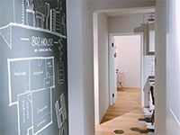 通道怎么裝才好看？看完這些你就明白了！