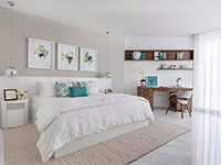 如何打造舒心臥室呢？這四大技巧不得不知